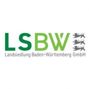 Logo Landsiedlung BW