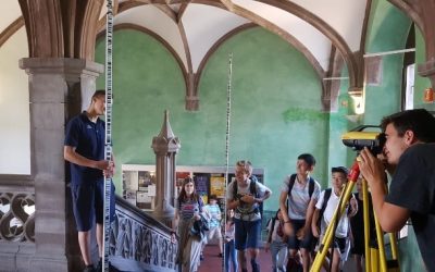 Geodä…. wie bitte?