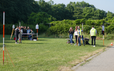 AKTIONSTAG GEODÄSIE